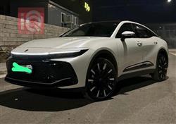 تويوتا كراون